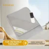 Far Infrared Heating Blanket, 24V, USB - view 2