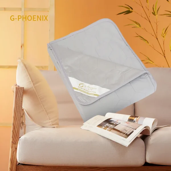 Far Infrared Heating Blanket, 24V, USB - view 3