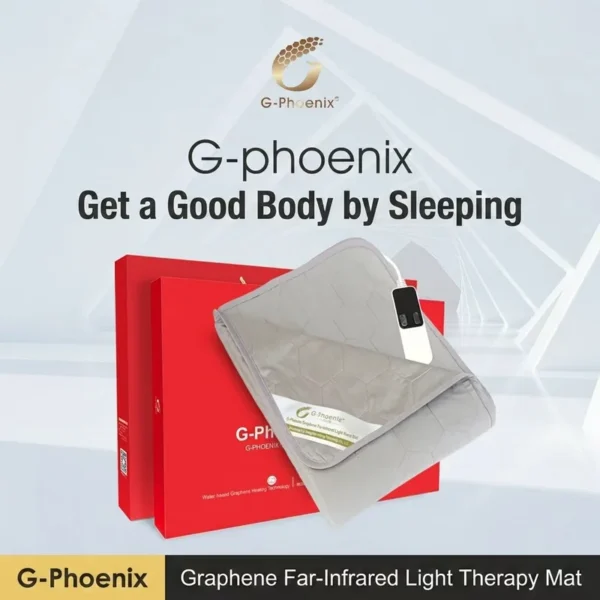 Far Infrared Heating Blanket, 24V, USB - view 3