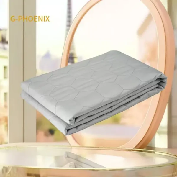 Far Infrared Heating Blanket, 24V, USB - view 5