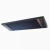 Far Infrared Heating Panel, 8KW, Aluminum