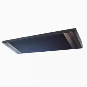 Far Infrared Heating Panel, 8KW, Aluminum