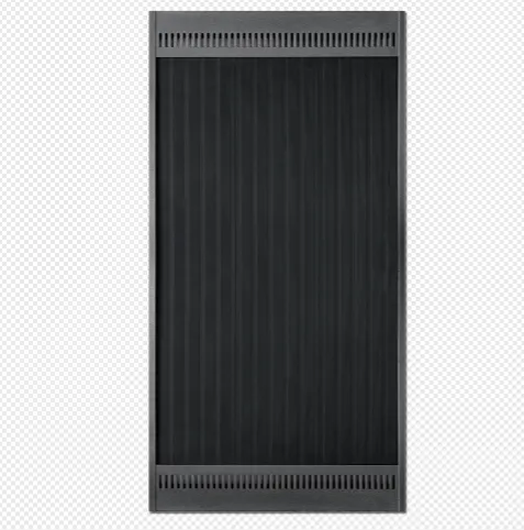 Far Infrared Heating Panel, 8KW, Aluminum - view 2
