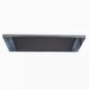 Far Infrared Heating Panel, 8KW, Aluminum - view 3