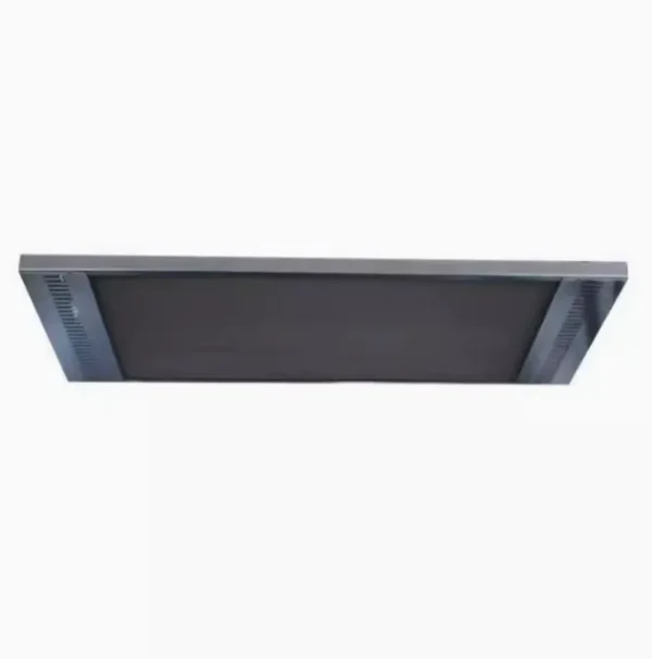 Far Infrared Heating Panel, 8KW, Aluminum - view 3