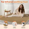 Far Infrared Warmer, 110-240V, US - view 4