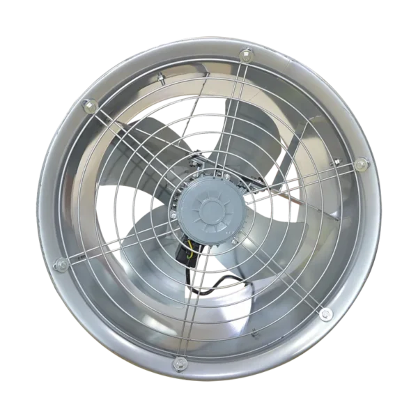 Farm Air Circulation Fan, 800mm, 380V - view 2