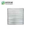 Farm Fiberglass Exhaust Fan, 1380Mm, Electric - view 2