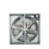 Farm Fiberglass Exhaust Fan, 1380Mm, Electric - view 3