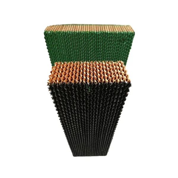 Farm Greenhouse Air Cooler, Aluminum Alloy - view 4