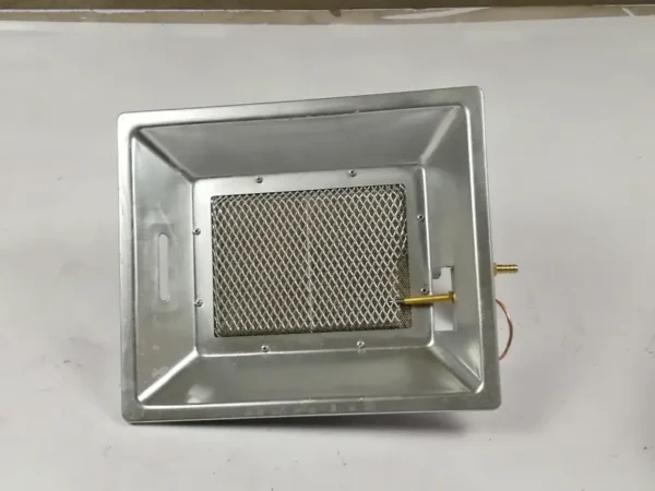 Farm Heater, 9360kcal/hr, THD2606 - view 2