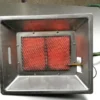Farm Heater, 9360kcal/hr, THD2606 - view 3