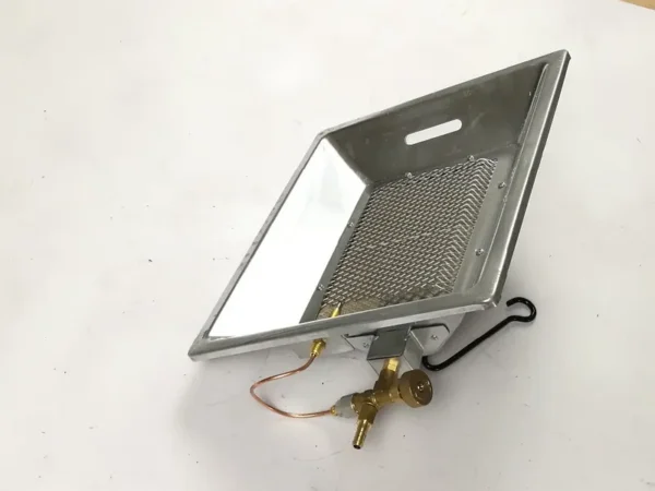 Farm Heater, 9360kcal/hr, THD2606 - view 5