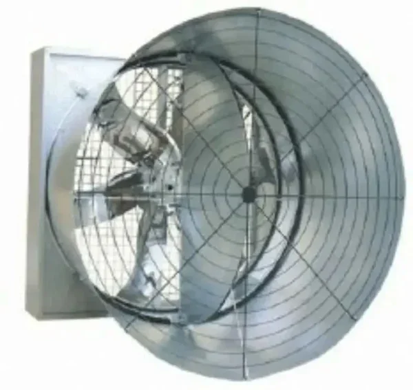 Farm Warehouse Equipment Fan, 54Inch, 900, 1060, 1220