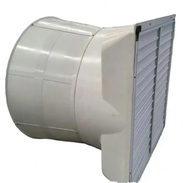 Farm Warehouse Equipment Fan, 54Inch, 900, 1060, 1220 - view 3