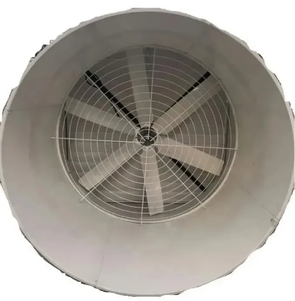 Farm Warehouse Equipment Fan, 54Inch, 900, 1060, 1220 - view 4