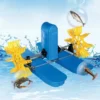 Farming Aerator Aerator Fan, 380V, 0.75kw