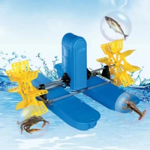 Farming Aerator Aerator Fan, 380V, 0.75kw