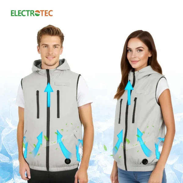 Fashion Air Conditioner, Polyester, AC-534