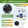 Fashion Air Conditioner, Polyester, AC-534 - view 6