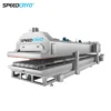 Fast Blast Tunnel Freezer, IQF, 380, 3000 - view 2