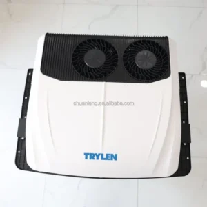 Fast Cooling Double Fan, TRYLEN, 2000-2400W