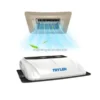 Fast Cooling Double Fan, TRYLEN, 2000-2400W - view 2