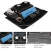 Fast Cooling Double Fan, TRYLEN, 2000-2400W - view 3
