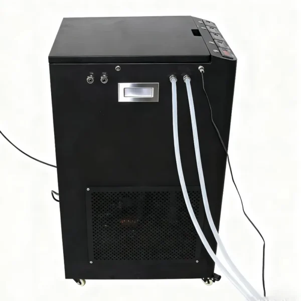 Fast Cooling Glycol Chiller, 1 - view 3