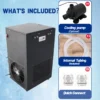 Fast Cooling Glycol Chiller, 1 - view 4