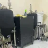 Fast Cooling Glycol Chiller, 1 - view 6