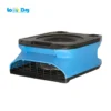 Fast Drying Commercial Blower, 1100CFM, Axial, Radial