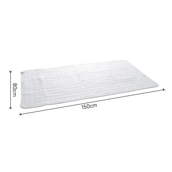 Fast Heater, 150*80CM/160*140CM, AC220V, EU Plug - view 4
