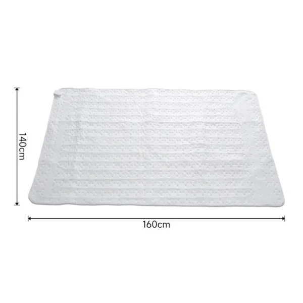 Fast Heater, 150*80CM/160*140CM, AC220V, EU Plug - view 5
