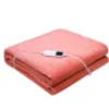 Fast Heating Electric Blanket, AC 110V, synthetic fibre