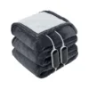 Fast Heating Electric Blanket, AC220V, 120W