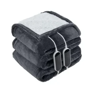 Fast Heating Electric Blanket, AC220V, 120W