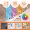 Fast Heating Electric Blanket, AC220V, 120W - view 5