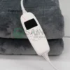 Fast Heating Electric Blanket, ETL, 60"x70" - view 2