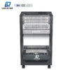 Fast Heating Heater, 4200W, Portable, LPG - view 2