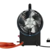Fast Heating Multi-use Heater, 10kW, LPG - view 3