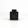Fast Heating Ptc Fan, 100-400W, 100W, Aluminum - view 2
