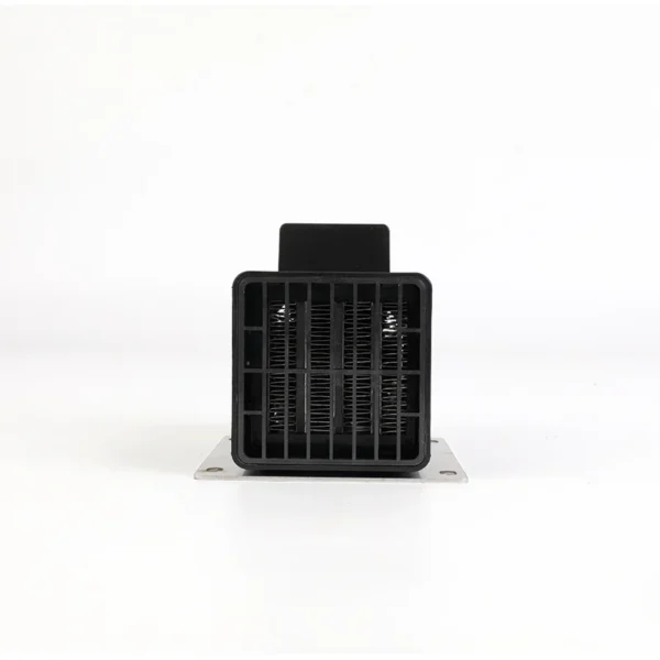Fast Heating Ptc Fan, 100-400W, 100W, Aluminum - view 2