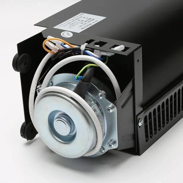 Fb-9b Elevator Cabin Fan, 220V, 25W, Ceiling - view 4