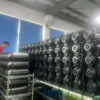 Fb-9b Elevator Cabin Fan, 220V, 9b - view 4