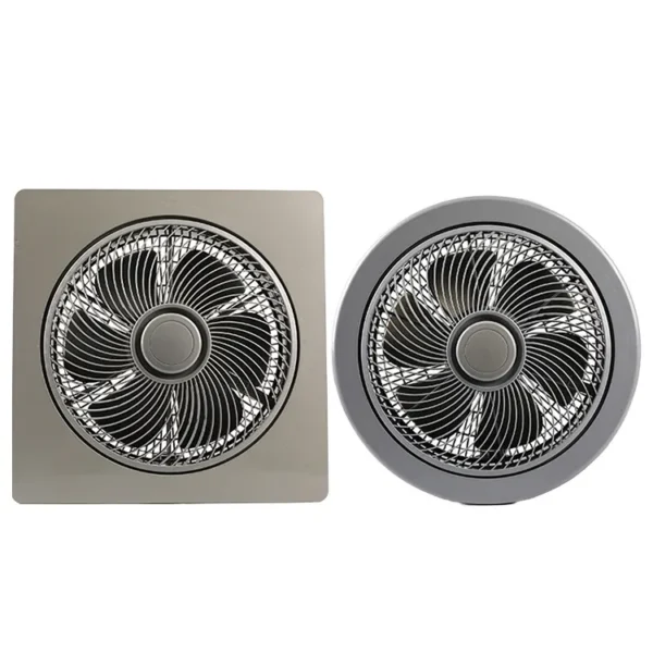 Fb-9b Elevator Cabin Fan, 220V, 9b - view 6