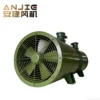Fbd Mining Ventilator, 50Hz, 380, 561-851m³