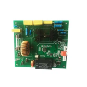 Fcsa Fan, 12A, Plastic, HVACR