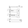 Fcsa Fan, 12A, Plastic, HVACR - view 3