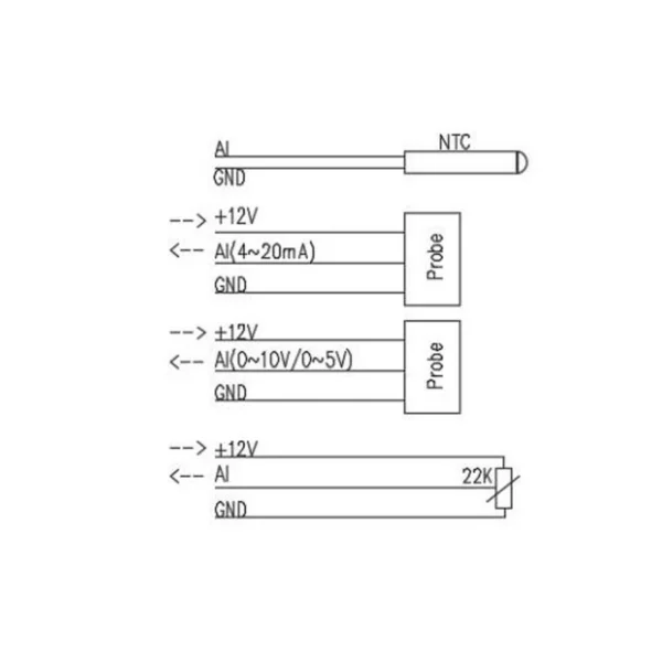 Fcsa Fan, 12A, Plastic, HVACR - view 3